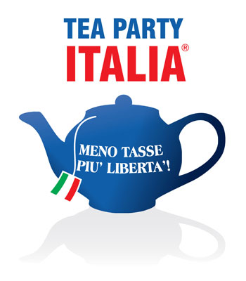 Il pledge del Tea Party a Lodi