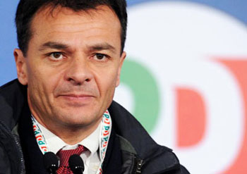 Fassina, l'evasione e un'idea di paese