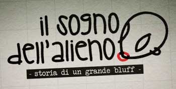 Gli alieni che ci hanno messo in mutande