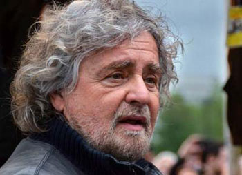 Chi riempirà il vuoto del Grillo perdente?