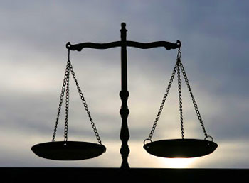 La sentenza apodittica del giudice Esposito