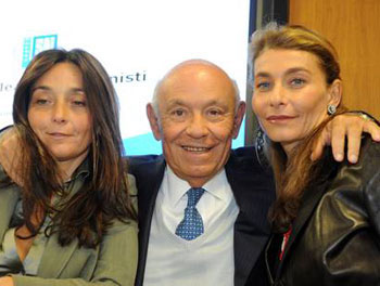 Fonsai, una retata per la famiglia Ligresti