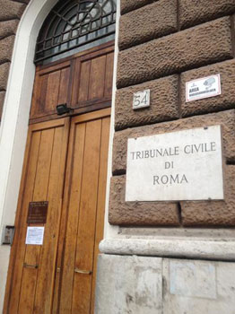 Giustizia civile, un aiuto all'economia