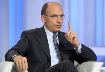Letta-Alfano e il nodo della governabilità