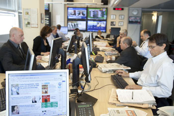 Repubblica, referendum salva posti