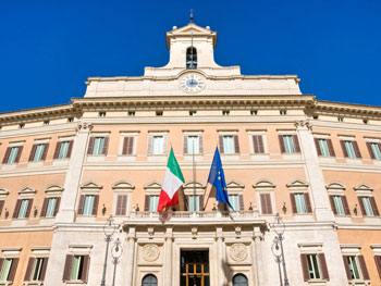 I partiti fanno sempre lo stesso errore
