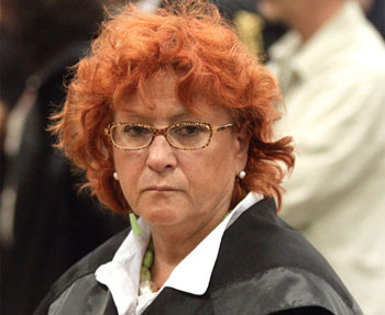 Occhio Cavaliere, vogliono