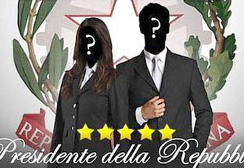 Monte Porzio Catone e le Cinque Stelle