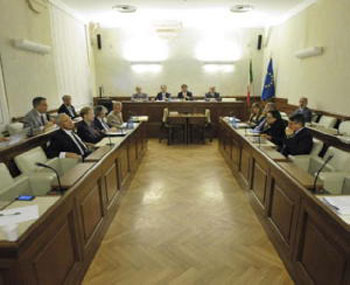 Quel grave vulnus contro il diritto