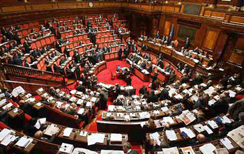 La grande riforma per la crisi dello stato