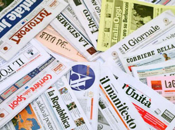 Editoria in crisi, arrivano 150 milioni