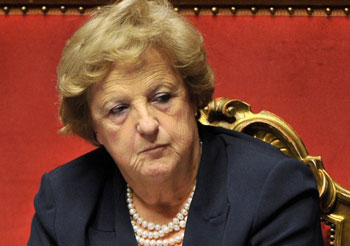 Amnistia e indulto, Berlusconi è escluso