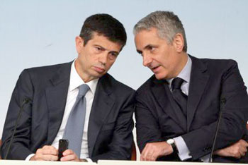 Quagliariello: