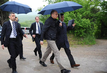 Letta chiude il