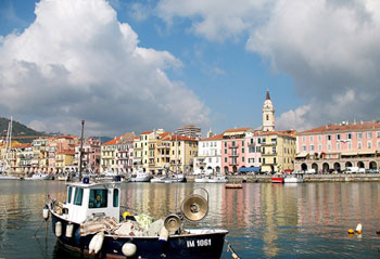 Delusione ad Imperia, ex roccaforte del Pdl