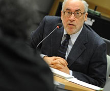 «Pm e giudici, stessa logica»