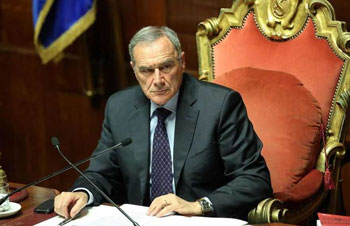 Grasso-Travaglio, il duello continua