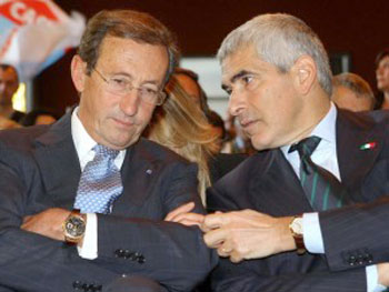 Con Monti per l’Italia (anzi, l’Europa)