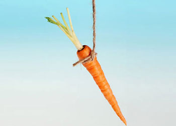 Siamo in pieno regime (alimentare)