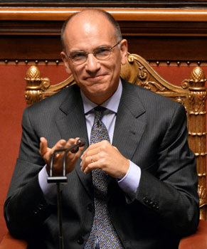 Esausti di Napolitano e del... “governicchio”