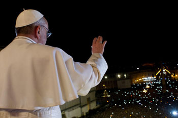 Francesco, Papa dei poveri o della libertà?