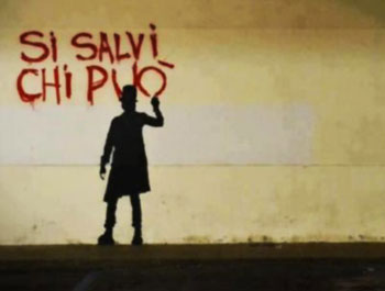 No, l'Italia non è un Paese normale