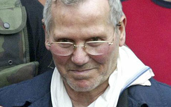 Bernardo Provenzano Stato italiano debole?
