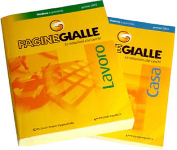 Quanti debiti per Seat Pagine Gialle