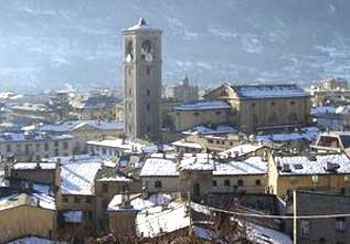 Tre medici in campo per curare Sondrio