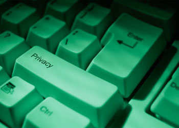 Il rispetto della privacy secondo