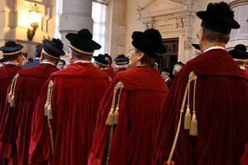 Il grande pasticcio del dopo-sentenza 