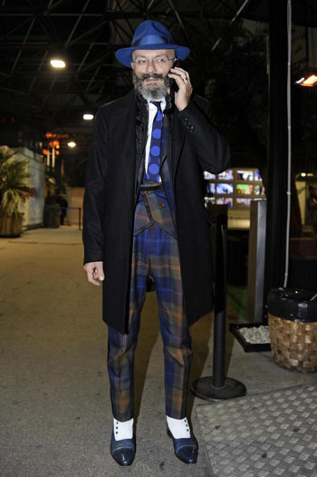 Giannino resta candidato premier