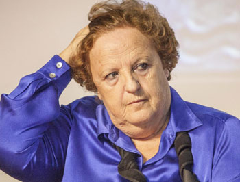 La fiducia al ministro non appassiona