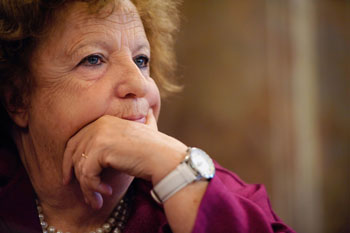 Lettera al ministro: Carissima Cancellieri…