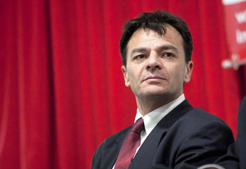 Fassina non prevede la morale alla Fazio