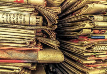 Editoria, due pesi e due misure