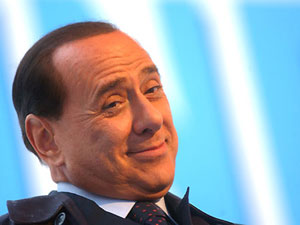 Che fine ha fatto Berlusconi?