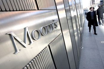 Moody’s: bene fiducia, occhio all'instabilità