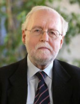 Silvestri neopresidente della Consulta