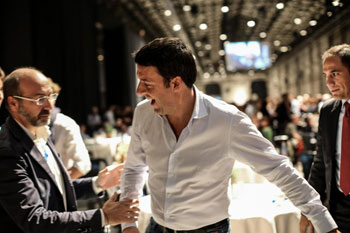 Tutti i pericoli della Leopolda