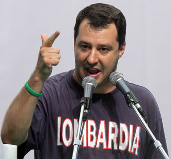 Forza Italia e Lega di nuovo insieme
