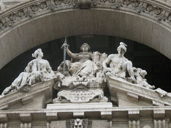 La culla del diritto è davvero vuota