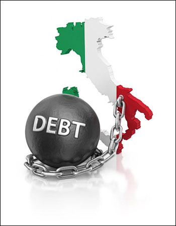 Debiti P.A., 215mila aziende in attesa…