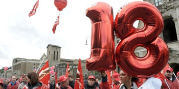 I falsi miti italiani: lavoro e articolo 18