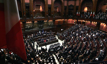 Proteste a 5 Stelle e punto di non ritorno
