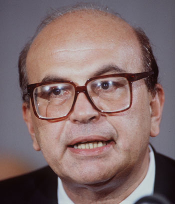 E si alzò un grido: ridateci Bettino Craxi!