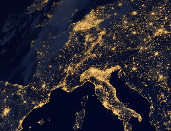 L’Europa e l’Italia che noi vogliamo