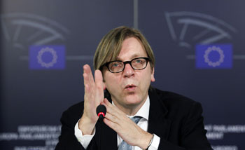 Contro la dispersione dell’area liberale