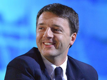 Le mille spine di Matteo Renzi