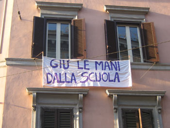 Imparare ad occupare: i corsi sempre aperti